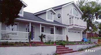 jamele project after