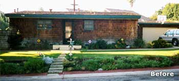 jamele project before