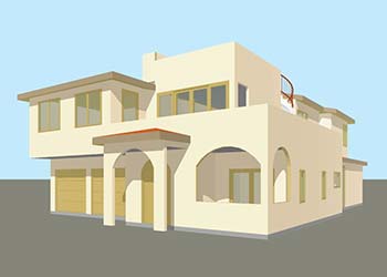 Mungovan Project Front of House