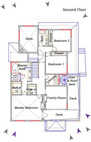 simon project bottom floor