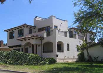 Mungovan Project Front of House