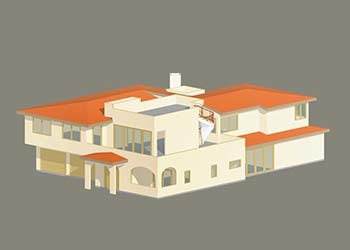 Mungovan Project Front of House