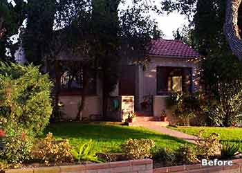 Rowley Project Before